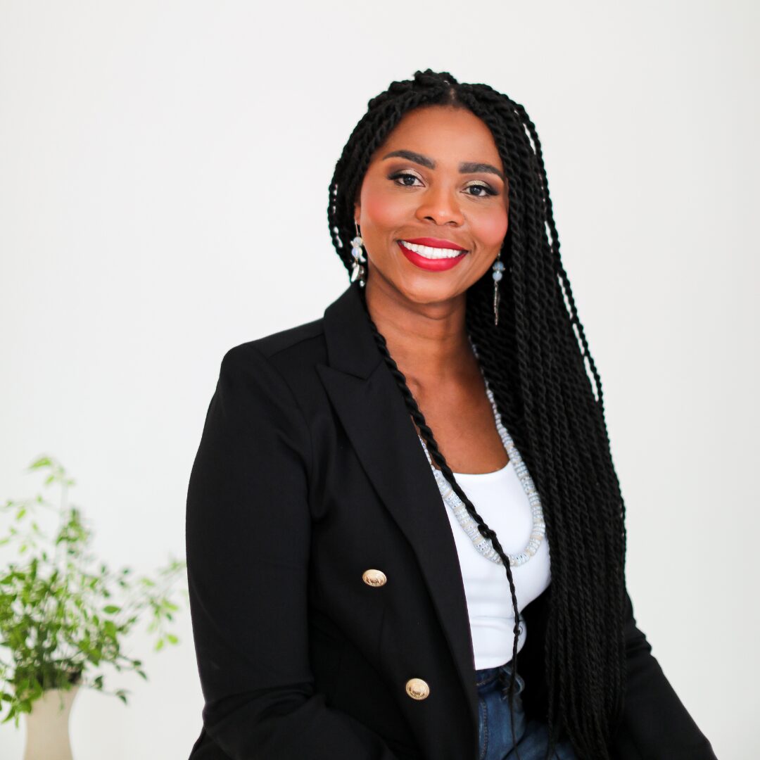 Emefa Boamah